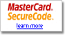 SecureCode service provided by MasterCard